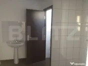 Hală de închiriat– 740 mp, acces facil pentru TIR și ac 