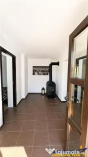 Farmecul unei case sasesti,1.500mp domeniu propriu,fantana,P 