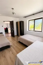 Farmecul unei case sasesti,1.500mp domeniu propriu,fantana,P 