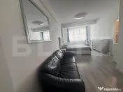 Apartament cu 1 camera, Capăt Păcurari (intrare Rediu), 4 