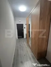 Apartament cu 1 camera, Capăt Păcurari (intrare Rediu), 4 