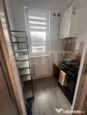 Apartament cu 1 camera, Capăt Păcurari (intrare Rediu), 4 