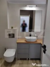 Apartament 2 camere | 61 mp | Parcare inclusa| Buna Ziua 