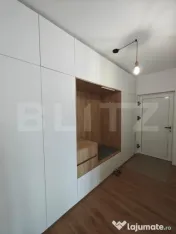 Apartament 2 camere | 61 mp | Parcare inclusa| Buna Ziua 