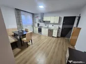 Apartament cu 2 camere + parcare , zona Buna Ziua 