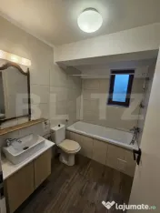 Apartament cu 2 camere + parcare , zona Buna Ziua 