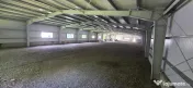 HALĂ INDUSTRIALĂ 767 MP – OPORTUNITATE EXCELENTĂ PENTRU 