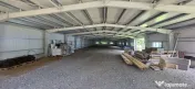 HALĂ INDUSTRIALĂ 767 MP – OPORTUNITATE EXCELENTĂ PENTRU 