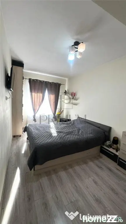 BRAYTIM - 3 CAMERE - ETAJ 2 - DECOMANDAT - CENTRALA PROPRIE - Timisoara (Timis)