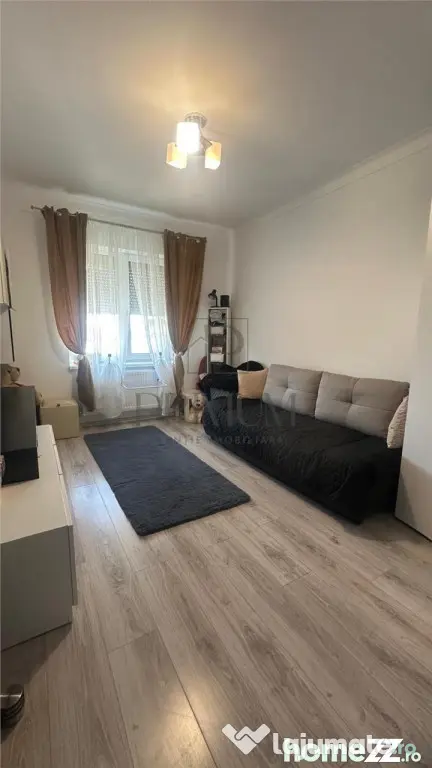 BRAYTIM - 3 CAMERE - ETAJ 2 - DECOMANDAT - CENTRALA PROPRIE - Timisoara (Timis)