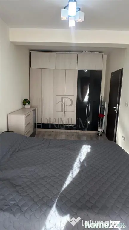 BRAYTIM - 3 CAMERE - ETAJ 2 - DECOMANDAT - CENTRALA PROPRIE - Timisoara (Timis)