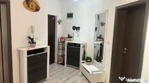 BRAYTIM - 3 CAMERE - ETAJ 2 - DECOMANDAT - CENTRALA PROPRIE - Timisoara (Timis)