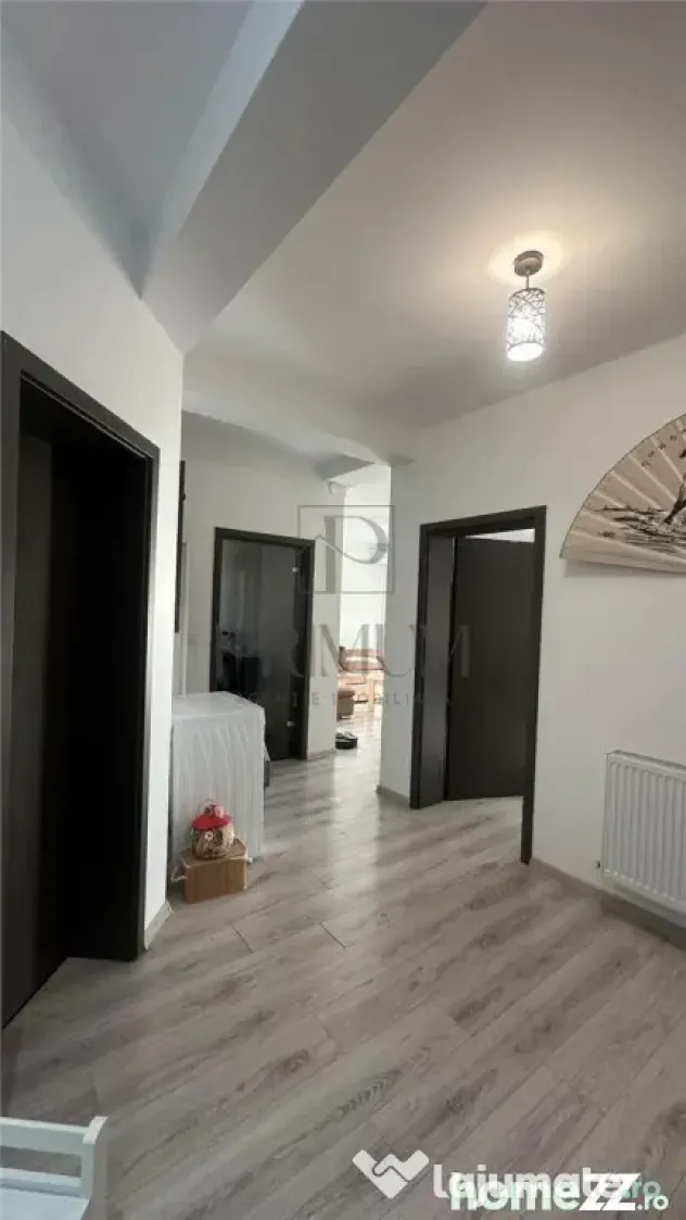 BRAYTIM - 3 CAMERE - ETAJ 2 - DECOMANDAT - CENTRALA PROPRIE - Timisoara (Timis)