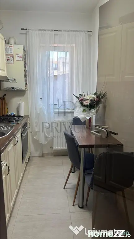 BRAYTIM - 3 CAMERE - ETAJ 2 - DECOMANDAT - CENTRALA PROPRIE - Timisoara (Timis)