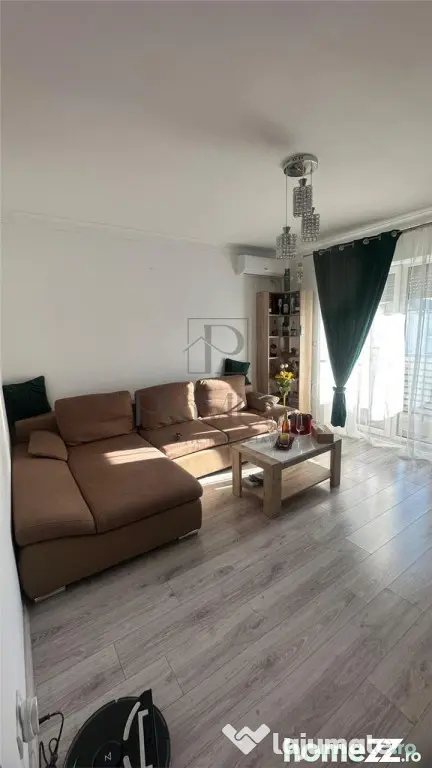 BRAYTIM - 3 CAMERE - ETAJ 2 - DECOMANDAT - CENTRALA PROPRIE - Timisoara (Timis)