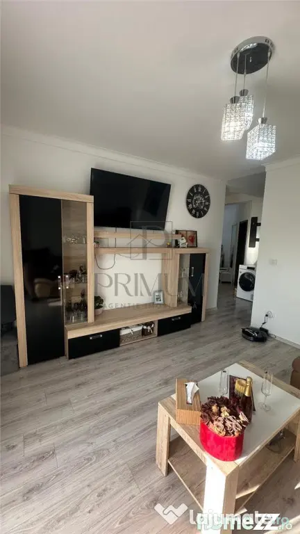 BRAYTIM - 3 CAMERE - ETAJ 2 - DECOMANDAT - CENTRALA PROPRIE - Timisoara (Timis)