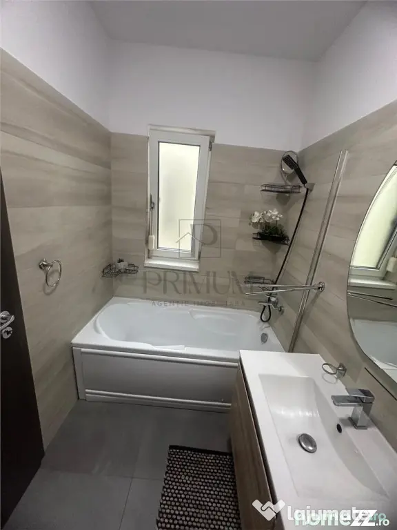 BRAYTIM - 3 CAMERE - ETAJ 2 - DECOMANDAT - CENTRALA PROPRIE - Timisoara (Timis)