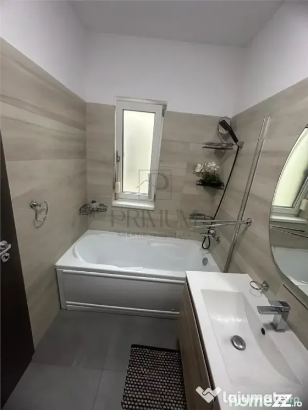 BRAYTIM - 3 CAMERE - ETAJ 2 - DECOMANDAT - CENTRALA PROPRIE - Timisoara (Timis)