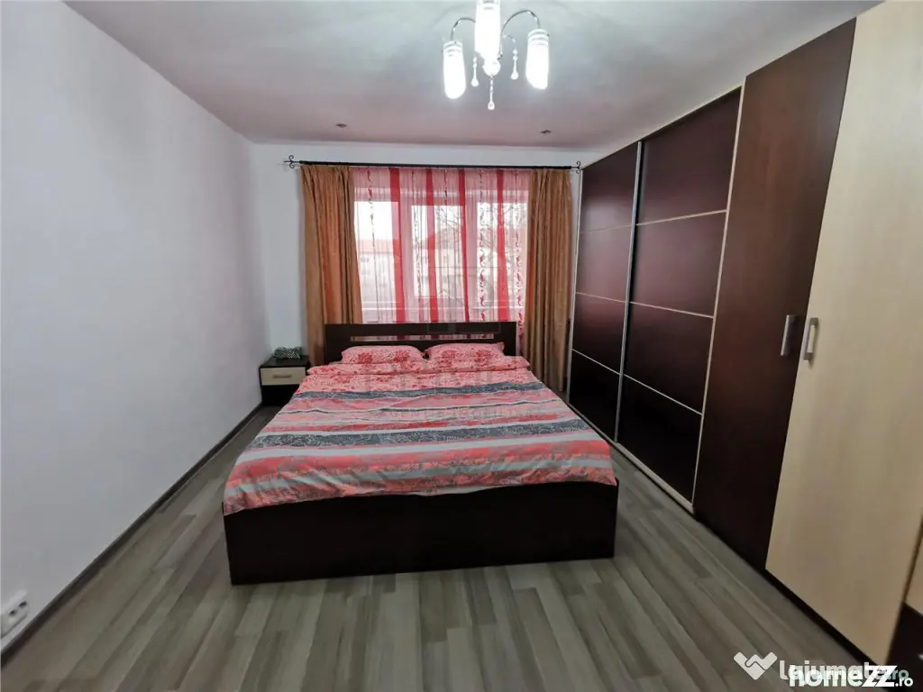Girocului - 2 Camere - Decomandat - Amenajat - Timisoara (Timis)