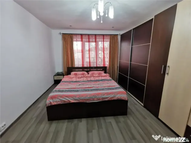 Girocului - 2 Camere - Decomandat - Amenajat - Timisoara (Timis)