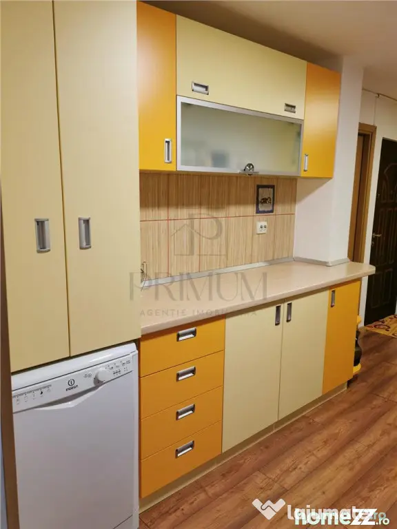 Girocului - 2 Camere - Decomandat - Amenajat - Timisoara (Timis)