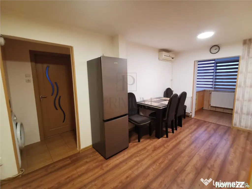 Girocului - 2 Camere - Decomandat - Amenajat - Timisoara (Timis)