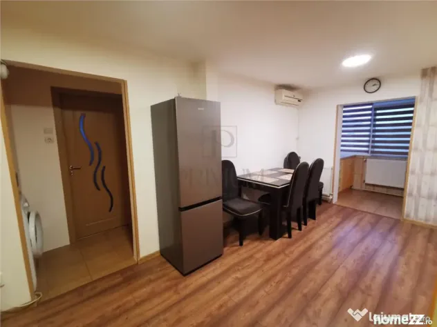 Girocului - 2 Camere - Decomandat - Amenajat - Timisoara (Timis)