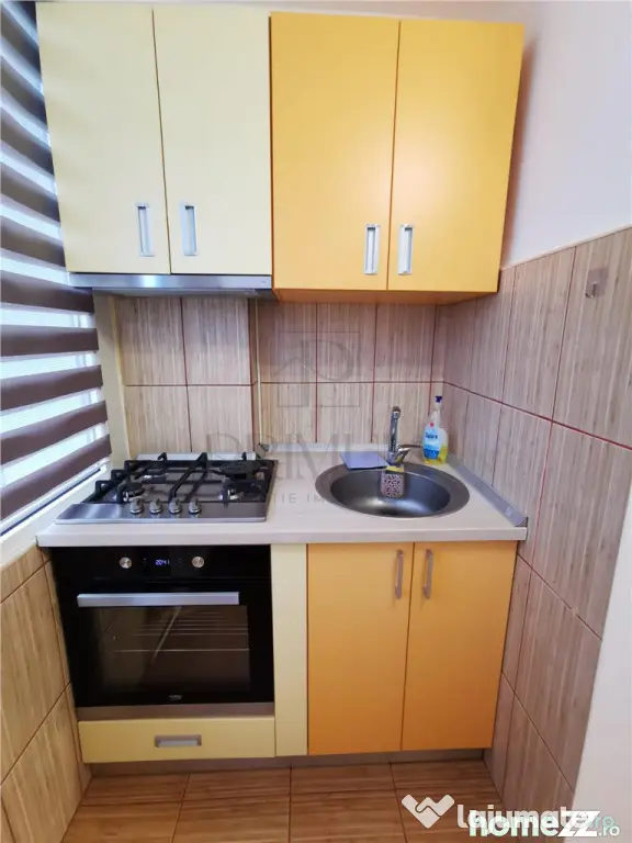 Girocului - 2 Camere - Decomandat - Amenajat - Timisoara (Timis)