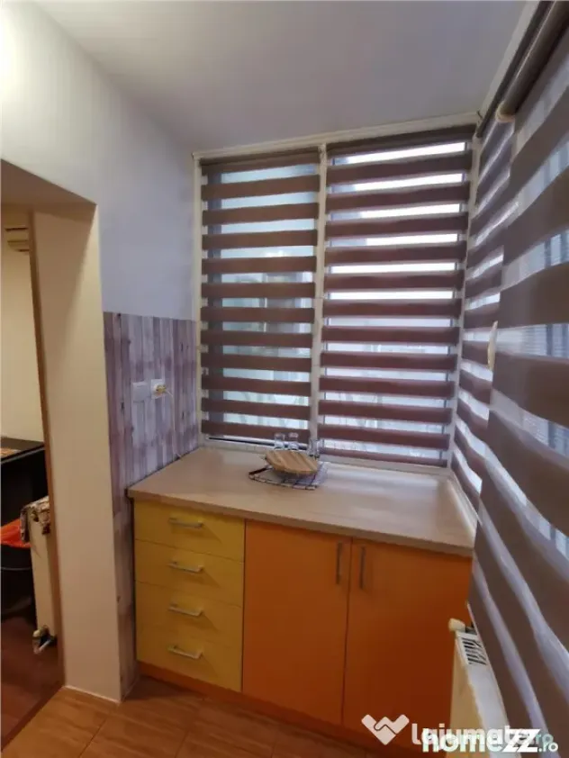 Girocului - 2 Camere - Decomandat - Amenajat - Timisoara (Timis)