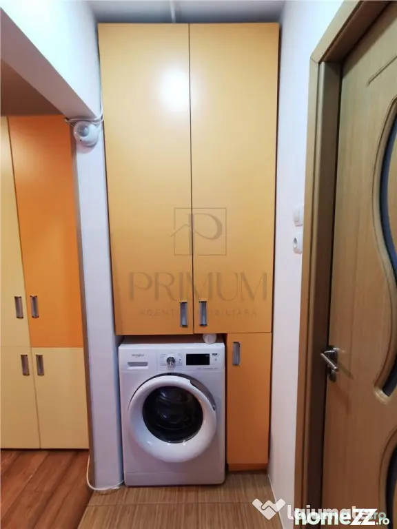Girocului - 2 Camere - Decomandat - Amenajat - Timisoara (Timis)