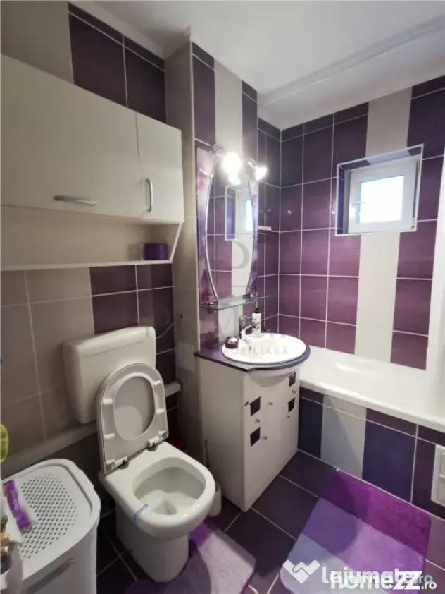 Girocului - 2 Camere - Decomandat - Amenajat - Timisoara (Timis)