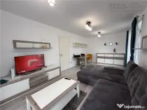 Apartament doua camere Pietonal Coresi Avantgarden ( Kasper