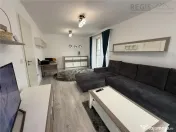 Apartament doua camere Pietonal Coresi Avantgarden ( Kasper 