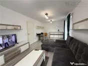 Apartament doua camere Pietonal Coresi Avantgarden ( Kasper 