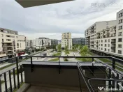 Apartament doua camere Pietonal Coresi Avantgarden ( Kasper 