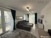 Apartament doua camere Pietonal Coresi Avantgarden ( Kasper 