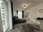 Apartament doua camere Pietonal Coresi Avantgarden ( Kasper 