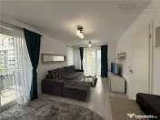 Apartament doua camere Pietonal Coresi Avantgarden ( Kasper 