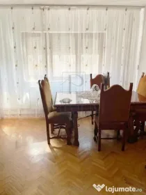 SOARELUI - 3 CAM - DECOMANDAT - 2 BAI - CENTRALA/AC - ETAJ 2