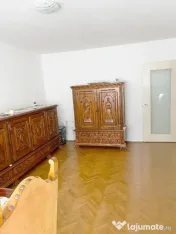 SOARELUI - 3 CAM - DECOMANDAT - 2 BAI - CENTRALA/AC - ETAJ 2 