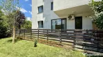 APARTAMENT CU GRĂDINĂ in GREENFIELD BĂNEASA