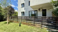 APARTAMENT CU GRĂDINĂ in GREENFIELD BĂNEASA 