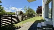 APARTAMENT CU GRĂDINĂ in GREENFIELD BĂNEASA 