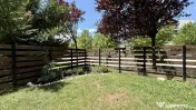APARTAMENT CU GRĂDINĂ in GREENFIELD BĂNEASA 