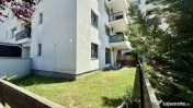 APARTAMENT CU GRĂDINĂ in GREENFIELD BĂNEASA 