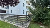 APARTAMENT CU GRĂDINĂ in GREENFIELD BĂNEASA 