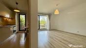 APARTAMENT CU GRĂDINĂ in GREENFIELD BĂNEASA 
