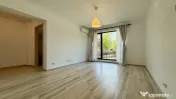 APARTAMENT CU GRĂDINĂ in GREENFIELD BĂNEASA 