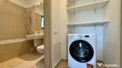APARTAMENT CU GRĂDINĂ in GREENFIELD BĂNEASA 