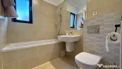 APARTAMENT CU GRĂDINĂ in GREENFIELD BĂNEASA 